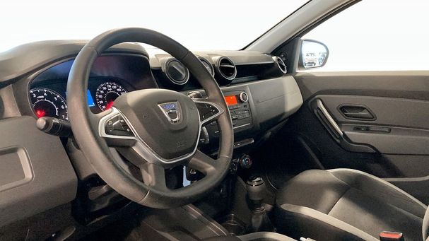 Dacia Duster TCe 68 kW image number 13