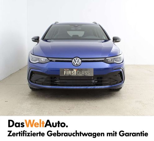 Volkswagen Golf TSI R-line 96 kW image number 2