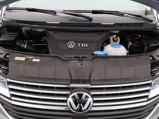 Volkswagen T6 California Ocean DSG 150 kW image number 9