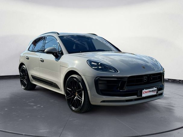 Porsche Macan GTS PDK 324 kW image number 3