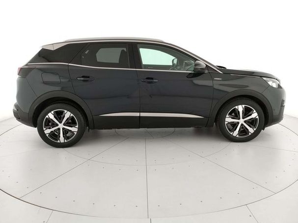 Peugeot 3008 BlueHDi S&S EAT8 GT 130 kW image number 7