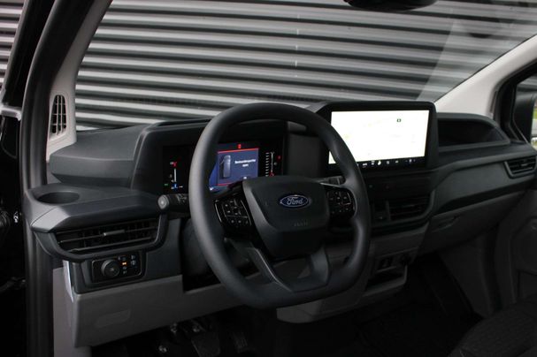 Ford Transit Custom 300 L2H1 100 kW image number 31