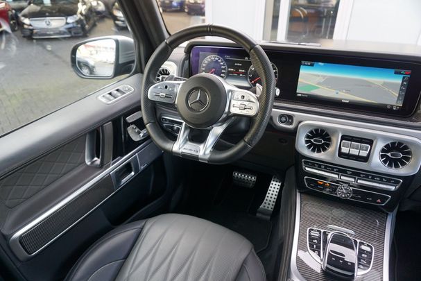 Mercedes-Benz G 63 AMG 430 kW image number 15