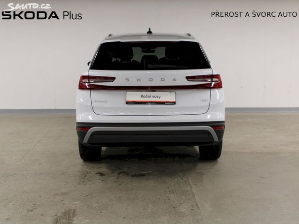 Skoda Kodiaq 2.0 TDI 4x4 DSG 142 kW image number 29