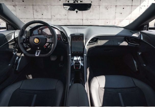 Ferrari Roma 456 kW image number 2