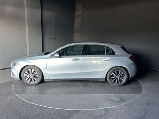 Mercedes-Benz A 180 d Advanced 85 kW image number 8