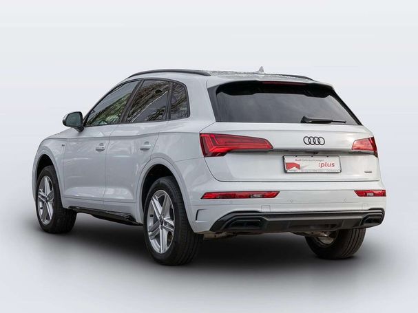 Audi Q5 40 TFSI quattro S tronic S-line 150 kW image number 2