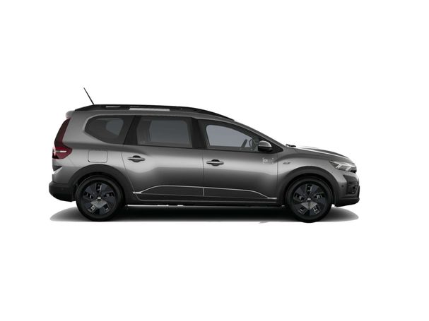 Dacia Jogger Hybrid 104 kW image number 7