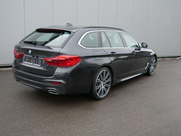 BMW 530i Touring 185 kW image number 3