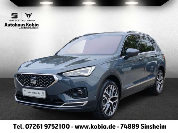 Seat Tarraco 147 kW image number 1