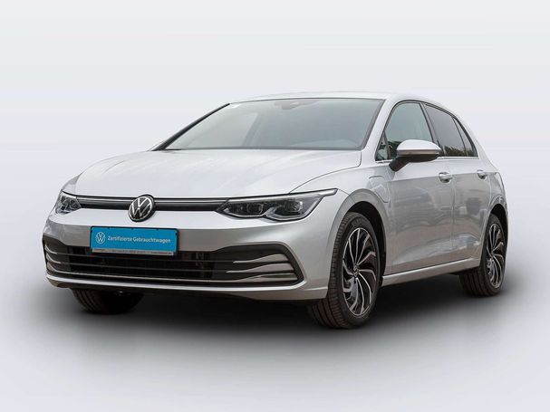 Volkswagen Golf 1.4 eHybrid Style DSG 150 kW image number 1