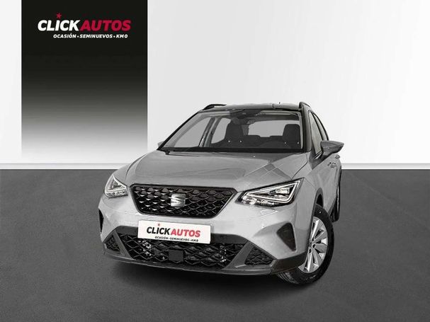 Seat Arona 1.0 TSI Style DSG 81 kW image number 1