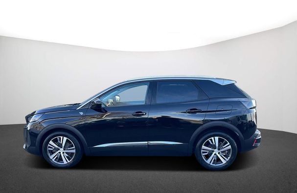 Peugeot 3008 Hybrid 165 kW image number 4