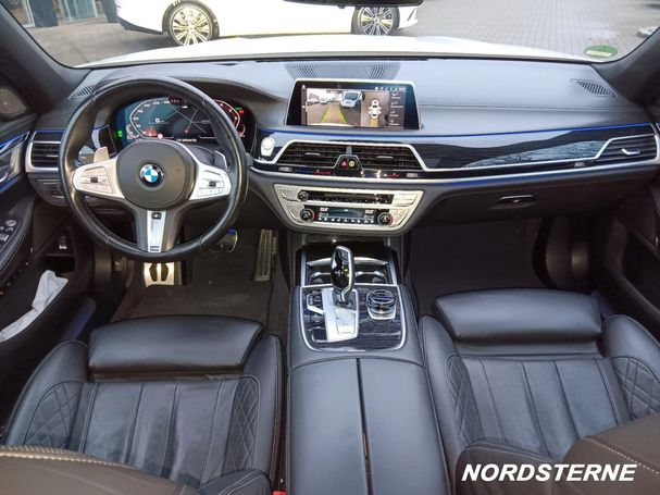 BMW 730d xDrive M Sport 195 kW image number 16