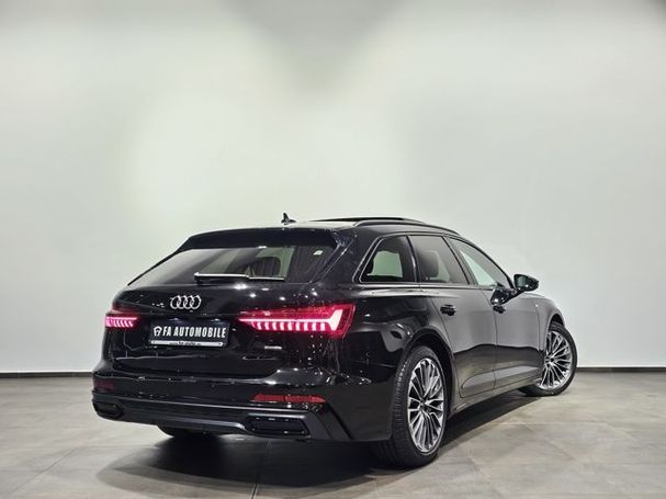 Audi A6 55 S-line 270 kW image number 13