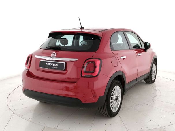 Fiat 500X 1.3 4x2 70 kW image number 2