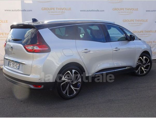 Renault Grand Scenic TCe 160 Executive EDC 116 kW image number 2