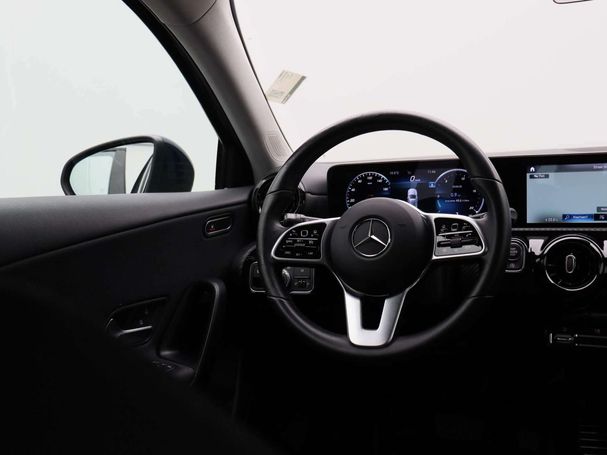 Mercedes-Benz A 200 d 110 kW image number 10