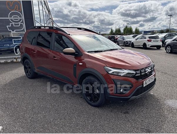 Dacia Jogger 74 kW image number 3