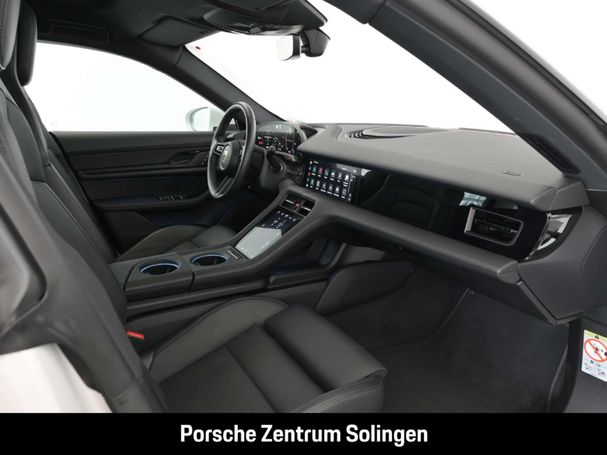 Porsche Taycan 4S Sport Turismo 420 kW image number 20