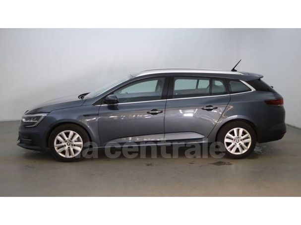 Renault Megane Estate Blue dCi 115 85 kW image number 5