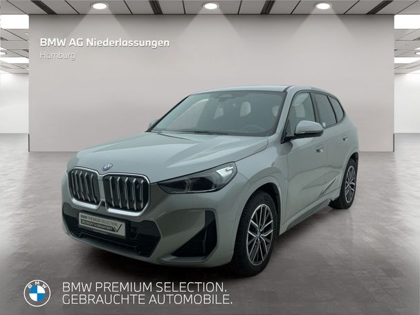 BMW iX1 xDrive30 M Sport 200 kW image number 1