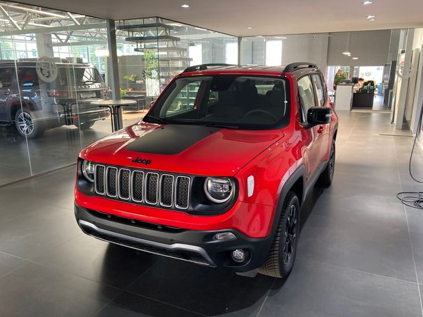 Jeep Renegade PHEV 177 kW image number 1