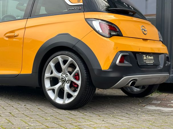 Opel Adam 110 kW image number 3