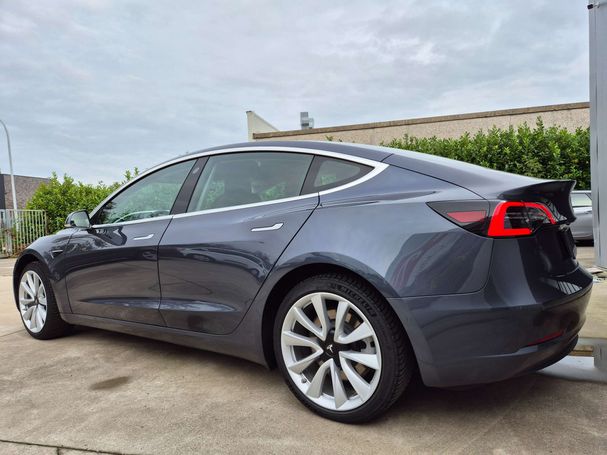 Tesla Model 3 Plus 239 kW image number 20