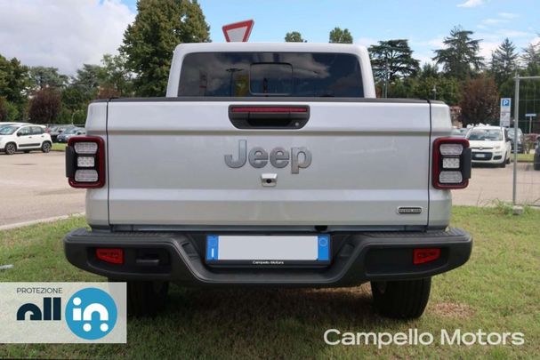 Jeep Gladiator 3.0 194 kW image number 3