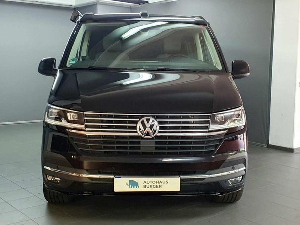 Volkswagen T6 California 2.0 TDI Ocean DSG 150 kW image number 17