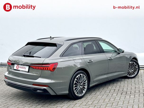 Audi A6 40 TFSI Avant 150 kW image number 3