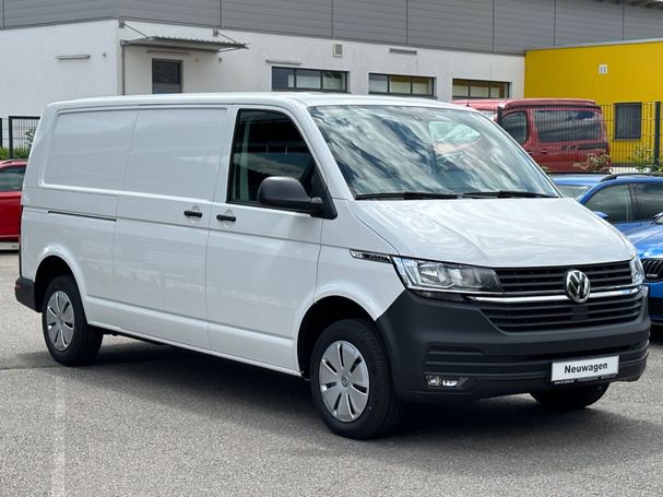 Volkswagen T6 Transporter 4Motion 110 kW image number 2