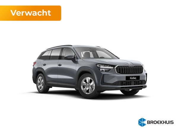 Skoda Kodiaq 1.5 TSI PHEV DSG 150 kW image number 1