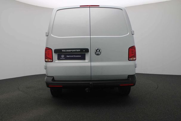 Volkswagen T6 Transporter DSG 110 kW image number 13