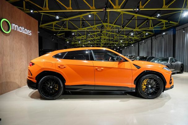 Lamborghini Urus 478 kW image number 10