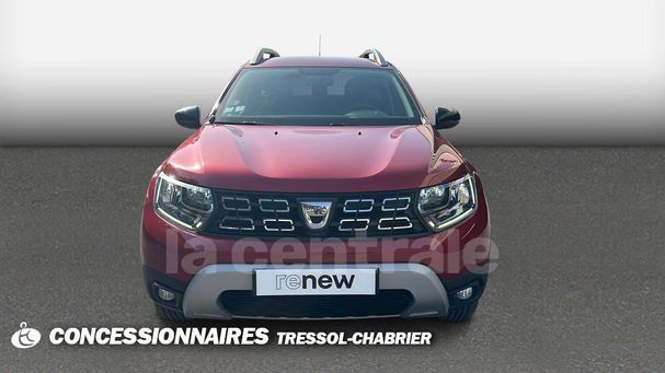 Dacia Duster TCe 130 96 kW image number 3