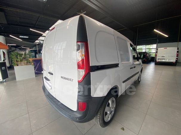 Renault Kangoo Energy dCi 75 Extra 55 kW image number 5