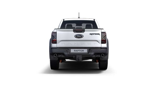 Ford Ranger Raptor 3.0 215 kW image number 14