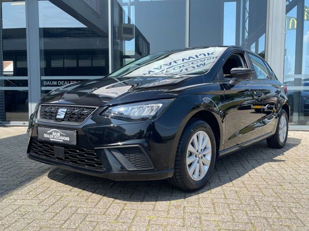 Seat Ibiza 1.0 59 kW image number 1