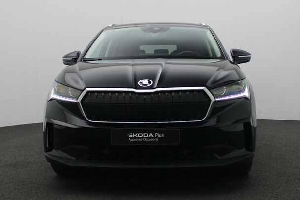 Skoda Enyaq 60 132 kW image number 16