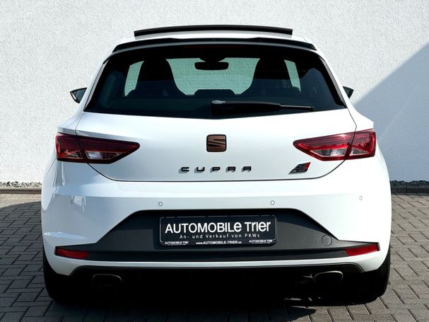 Cupra Leon 213 kW image number 6