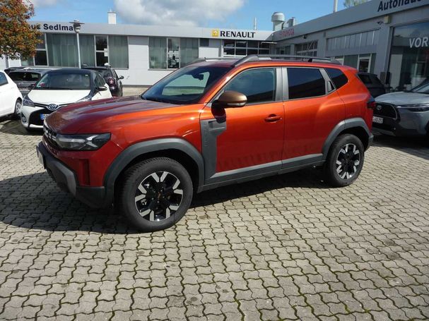 Dacia Duster TCe 130 96 kW image number 1