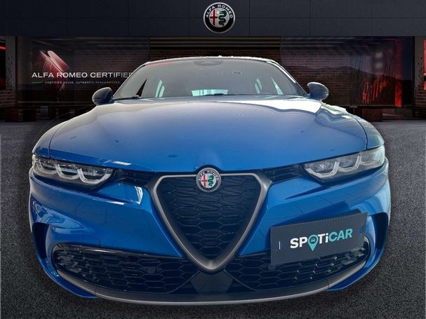 Alfa Romeo Tonale 206 kW image number 8