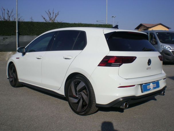 Volkswagen Golf GTI DSG 180 kW image number 6