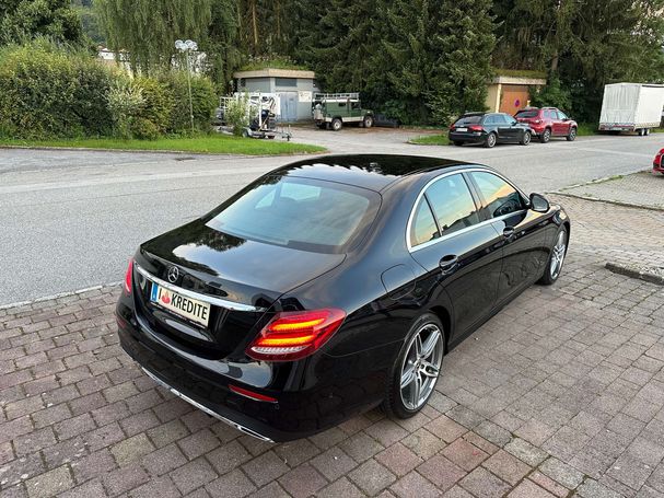 Mercedes-Benz E 220 d 143 kW image number 12