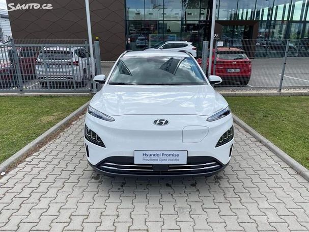 Hyundai Kona 150 kW image number 6