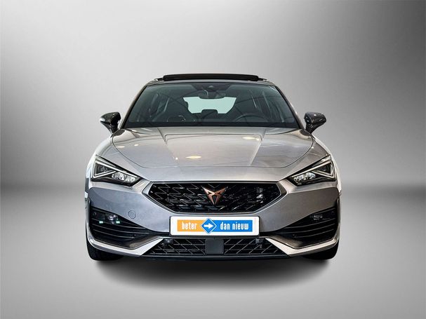 Cupra Leon 150 kW image number 6