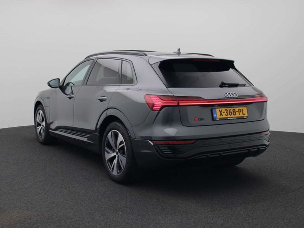 Audi Q8 55 quattro e-tron 300 kW image number 4