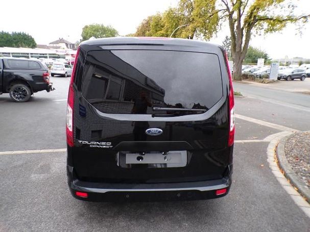 Ford Tourneo Connect 88 kW image number 6